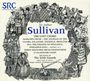 Arthur Sullivan: Märsche,Ouvertüren & Skizzen, CD