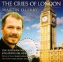 Martin Ellerby: The Cries of London, CD