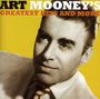 Art Mooney: Greatest Hits & More, CD
