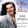 Jane Russell: The Magic Of Believing, CD
