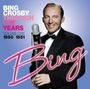 Bing Crosby: Through The Years 1: 1950-1951, CD