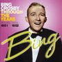 Bing Crosby: Through The Years - Vol, CD