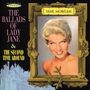 Jane Morgan: The Ballads of Lady Jane/The S, CD