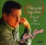 Jack Jones: This Was My Love / Shall We Dance, CD