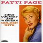 Patti Page: Sings Country & Western Golden Hits, CD
