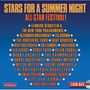 : Stars For A Summer Night / Various, CD,CD