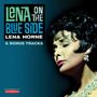 Lena Horne: Lena On The Blue Side, CD