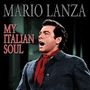 Mario Lanza: My Italian Soul, CD