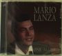 Mario Lanza: One Alone, CD