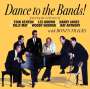 : Dance To The Bands, CD