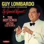 Guy Lombardo: By Special Request!/The Best Songs Are The Old Songs, CD