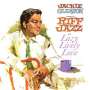 Jackie Gleason: Riff Jazz / Lazy Lively Love, CD