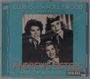 Andrews Sisters: Club 15 From Hollywood Presents The Andrews Sister, CD,CD