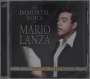 Mario Lanza: The Immortal Voice Of Mario Lanza: A Centennial Celebration, CD