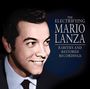 Mario Lanza: The Electrifying Mario Lanza, CD