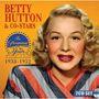 Betty Hutton: Paramount Years 1938 - 1952, CD,CD