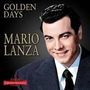 Mario Lanza: Golden Days, CD