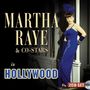 Martha Raye: Martha Raye & Co-Stars In Hollywood, CD,CD