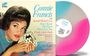 Connie Francis: Connie Francis Sings (180g) (Tri-Coloured Vinyl), LP