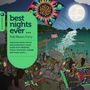 Best Nights Ever: Full Moon Party, CD