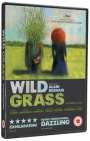 Alain Resnais: Wild Grass (Les Herbes Folles) (2009) (UK Import), DVD