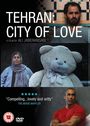 Ali Jaberansari: Tehran: City Of Love (2018) (UK Import), DVD