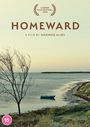 Nariman Aliev: Homeward (2019) (UK Import), DVD