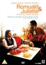 : Romuald Et Juliette (1989) - Franz.OF, DVD