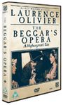Peter Brook: The Beggar's Opera (1952) (UK Import), DVD