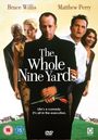 Jonathan Lynn: The Whole Nine Yards (1999) (UK Import), DVD