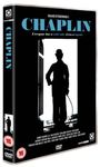 Richard Attenborough: Chaplin (1992) (UK Import), DVD