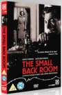 Michael Powell: The Small Back Room (1949) (UK Import), DVD