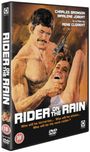 Rene Clement: Rider On the Rain (1969) (UK Import), DVD