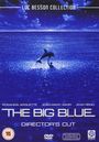 Luc Besson: The Big Blue (Director's Cut) (1987) (UK Import), DVD