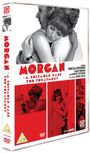 Karel Reisz: Morgan - A Suitable Case For Treatment (1966) (UK Import), DVD