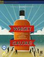 Alexander MacKendrick: Whisky Galore (1949) (Blu-ray) (UK Import), BR