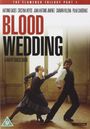 Carlos Saura: Bodas De Sangre (1981) / Blood Wedding (UK Import), DVD