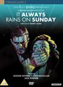Robert Hamer: It Always Rains On Sunday (1947) (UK Import), DVD