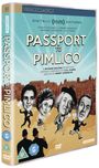 Henry Cornelius: Passport To Pimlico (UK Import), DVD