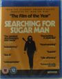 Malik Bendjelloul: Searching For Sugar Man (Blu-ray) (UK-Import), BR