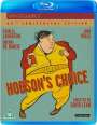 David Lean: Hobson's Choice (Blu-ray) (UK Import), BR