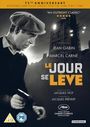 Marcel Carne: Le Jour Se Leve (1939) (UK Import), DVD