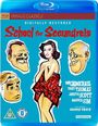 Robert Hamer: School For Scoundrels (1960) (Blu-ray) (UK Import), BR