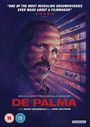 Noah Baumbach: De Palma (2016) (UK Import), DVD