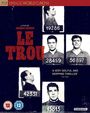 Jacques Becker: Le Tour (1960) (Blu-ray) (UK Import), BR