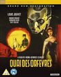 Henri-Georges Clouzot: Quai Des Orfevres (1947) (Blu-ray) (UK Import), BR