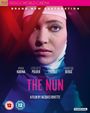 Jacques Rivette: The Nun (1966) (Blu-ray) (UK Import), BR