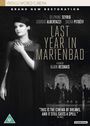 Alain Resnais: Last Year In Marienbad (1960) (UK Import), DVD