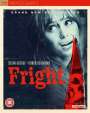 Peter Collinson: Fright (1971) (Blu-ray) (UK Import), BR