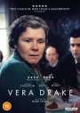 Mike Leigh: Vera Drake (2004) (UK Import), DVD